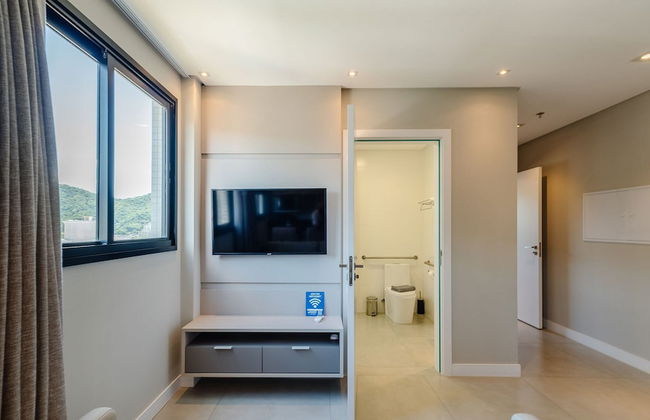 MHF III Apts Variados a 280m da Praia em Itapema - Photo 38