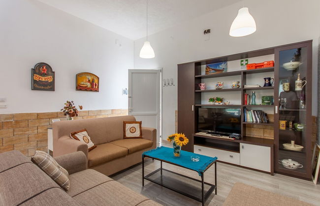 Alcamo Pool House in Alcamo Marina - Foto 3