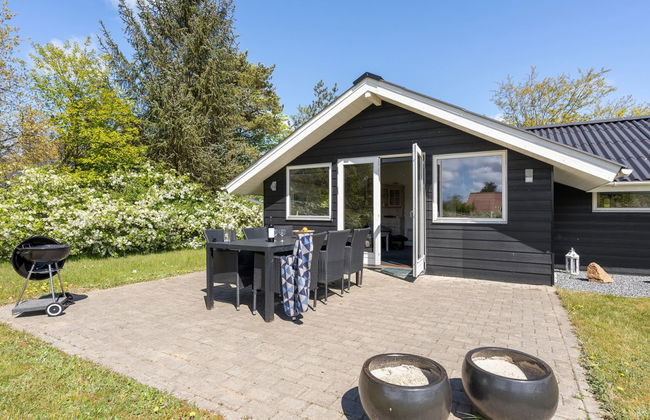 "Ingward" - 300m to the fjord - Photo 13