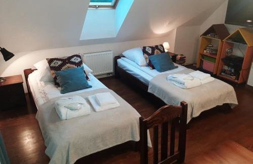 Dom na polanie - Photo 30