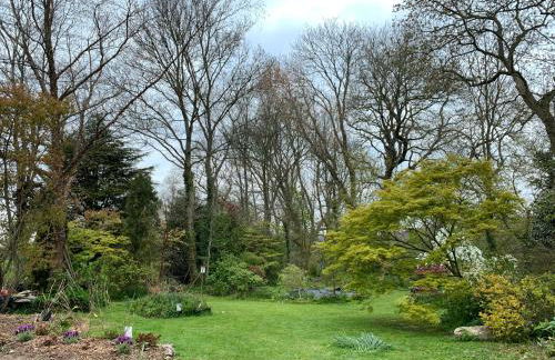 Le Pré Aux Loups - Foto 36