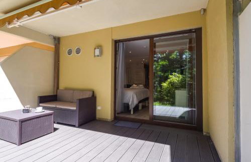 Wellholidays 19 - Balnéo, terrasse et piscine partagée - Foto 6