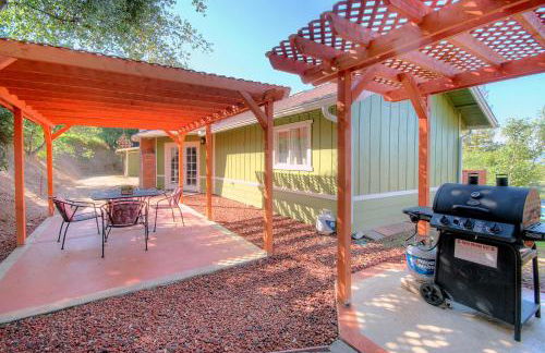 Harmony Hilltop Hideaway - Foto 12