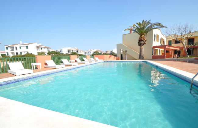 Sant Joan Apartaments - Adults Only - Foto 1