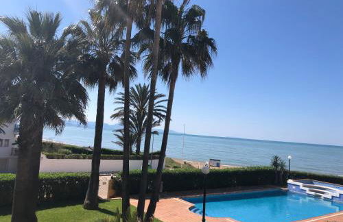 Apartamento de playa - Foto 1