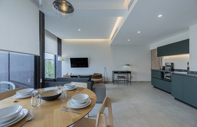 Cuadra 134 Residencial Condesa - Foto 38