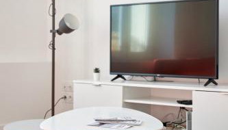 Charme et confort entre jardin des plantes et LU - Foto 4