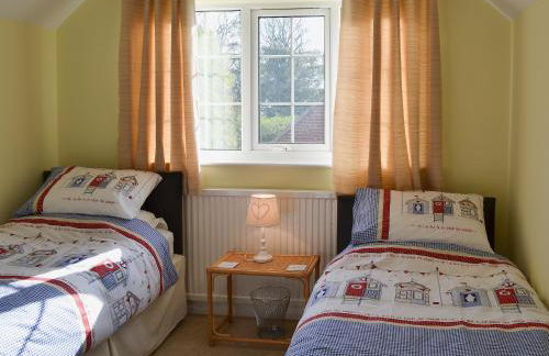 Swift Cottage - Foto 10