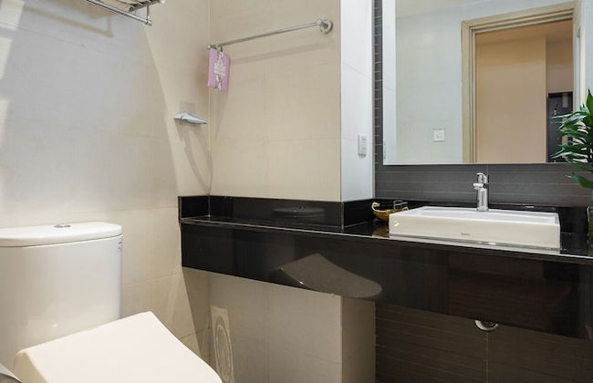 Ficus Suites Apartment - Foto 16