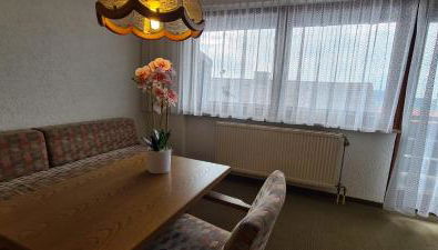 Doppelzimmer Heimatliebe mit schönem Balkon - Pension Hauber - Foto 2