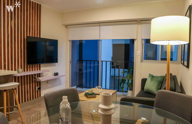 Wynwood Residencial in Miraflores - Foto 36