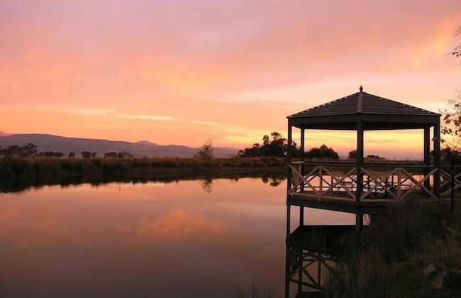 Wombat Hills Cottages - Foto 15