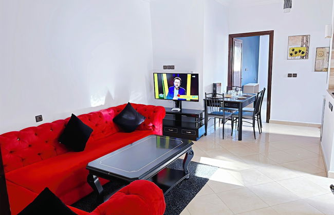 Residence Chay - Luxury Appart - Photo 34