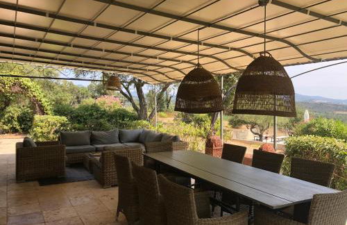 Maison Le Galino- Golfe de Saint Tropez - Foto 41