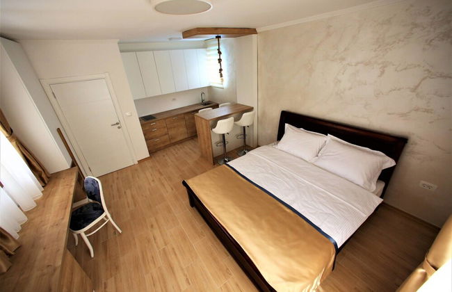 Vila La Vita del Mare - Foto 4