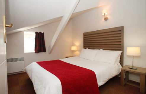 Résidence Odalys Le Château de Kéravéon - Foto 4