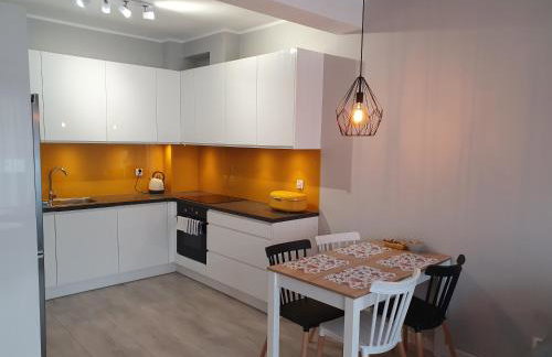 Apartament Słoneczny Air Conditioning - Photo 3