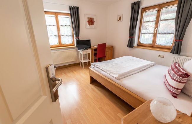 Ammergau Lodge - Foto 29