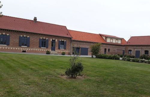 Aux couleurs de la Baie à Sailly-Bray - Foto 39