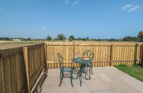 Curlew Cottage - Foto 18