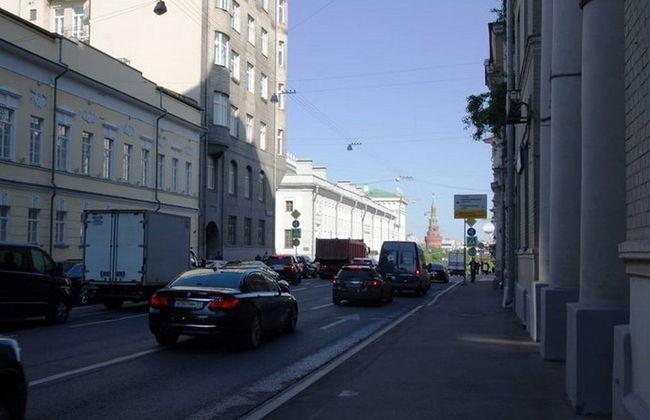 ApartLux Znamenka - Foto 12