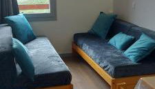 Résidence le Zig Zag, Les Coches,La plagne Apt4-5pers lumineux ,park couv au pied des pistes - Foto 4