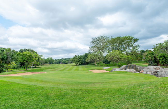 Kruger Park Lodge Unit No. 516 - Foto 25