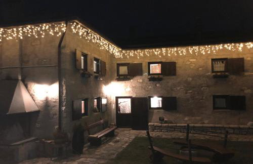 Chalet Maso Pino - Foto 3