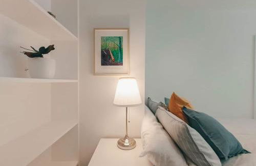 The Sandy Studio Flat in Petersham - Foto 6