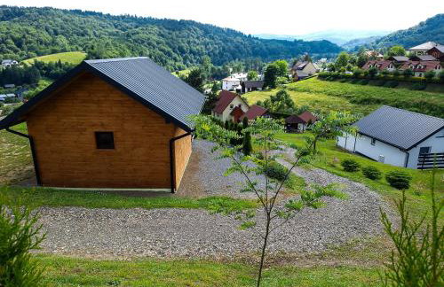 Domek Malinowy - Photo 3