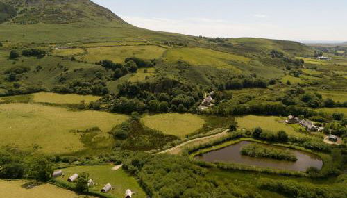 Llŷn Peninsula by Wigwam Holidays - Foto 3, Other