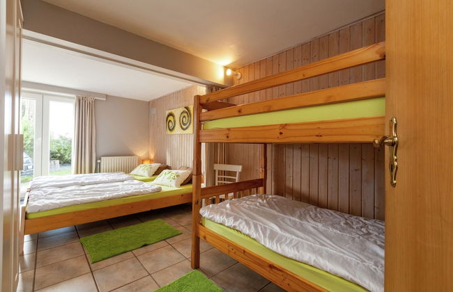 Hilltop Haven in Malmedy - Foto 26