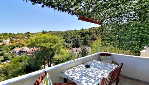 Apartman Čanaki Splitska - Photo 3