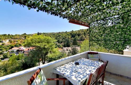 Apartman Čanaki Splitska - Photo 3