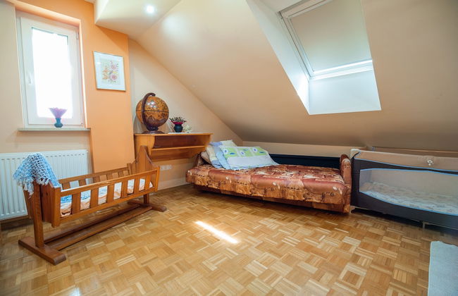 Luxury Apartment Ana With Hot tub - Foto 6