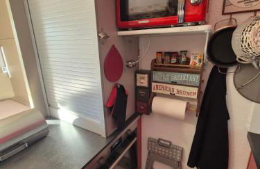 Cozy apartment "WAPITI" at the foot of the slopes - Foto 17