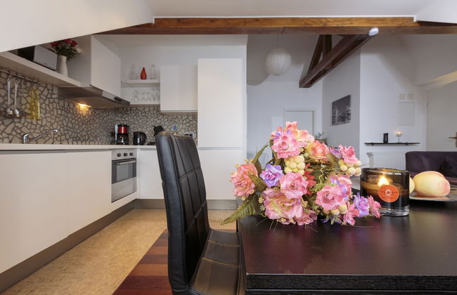 The Queen Luxury Apartments - Villa Giada - Foto 36