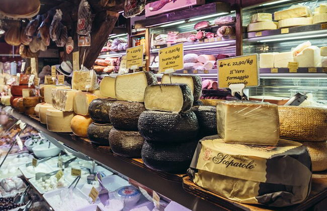 Goûtez à la visite gastronomique de Bologne - Photo 17