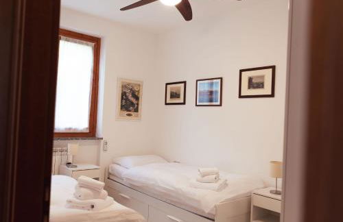 Vista Azzurra - Sala Comacina by LoveComo - Foto 25