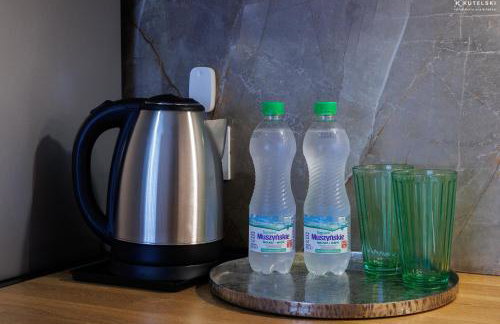 Apartament Jaśmin - Foto 16