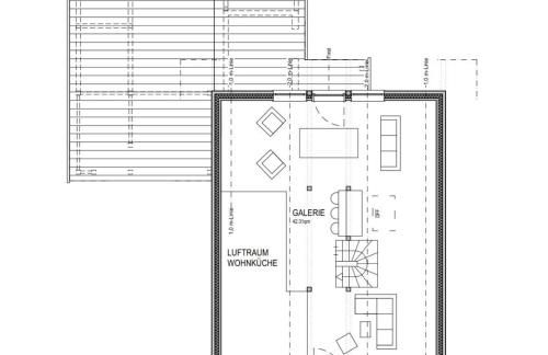 Wetzstoa Chalet in Unterammergau mit Sauna und Whirlpool - Foto 60