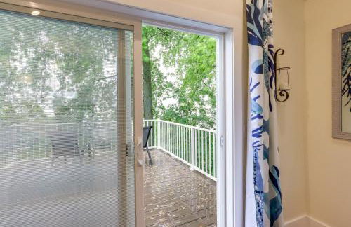 Sheboygan Getaway with Deck and On-Site Lake Access! - Foto 9