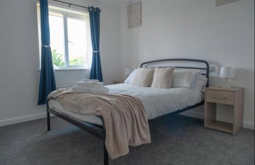 Sleeps 5 - Private Garden- Free Parking - Foto 8