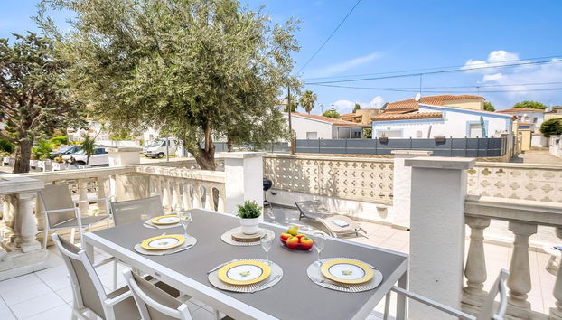 Apartment Bahia-15 by Interhome - Photo 2, Terrace