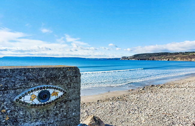 Milin-Avel - Foto 30