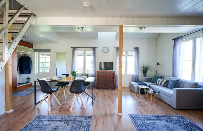 Apartments in Porvoo - Foto 25