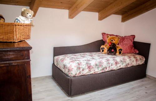 AnMa Cottages The Secret Garden - Foto 26