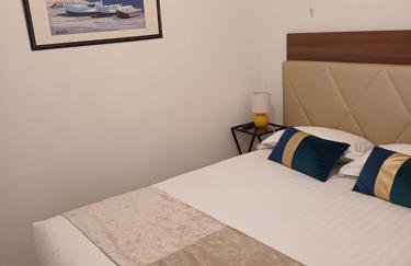 Appart cosy calme Coté port & plage Canet - Foto 14