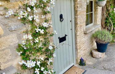 Luxury Cottage Dog friendly with Hot Tub - Foto 21