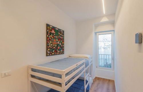 Villa Regina Retreat with Pool Lake View by Rent All Como - Foto 13